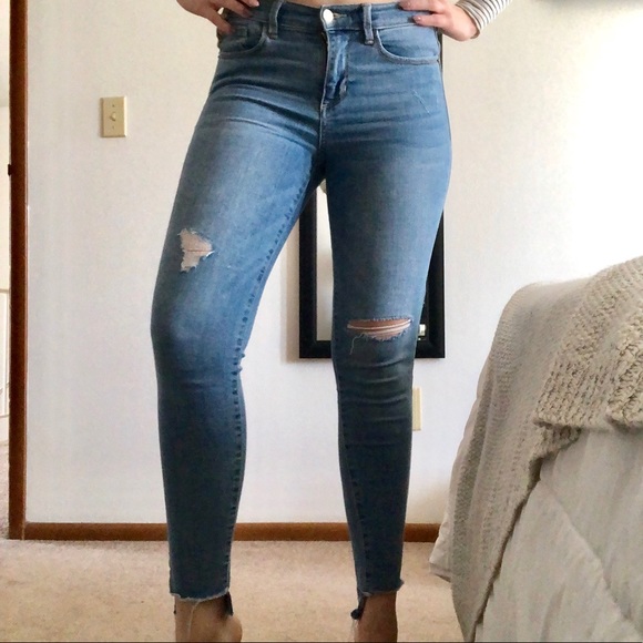 Harper Denim - Harper Jeans